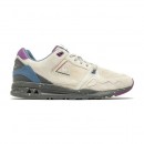 Le Coq Sportif R1000 90S Outdoor Multicolore - Chaussures Baskets Basses Homme Site Francais